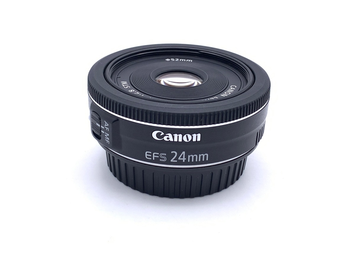 中古】キヤノン EF-S24mm F2.8 STM 在庫一覧|カメラのキタムラ 中古】キヤノン EF-S24mm F2.8 STM 在庫一覧|カメラのキタムラ