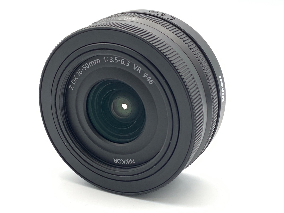 Z DX 16-50/3.5-6.3 VR ��ׯ�