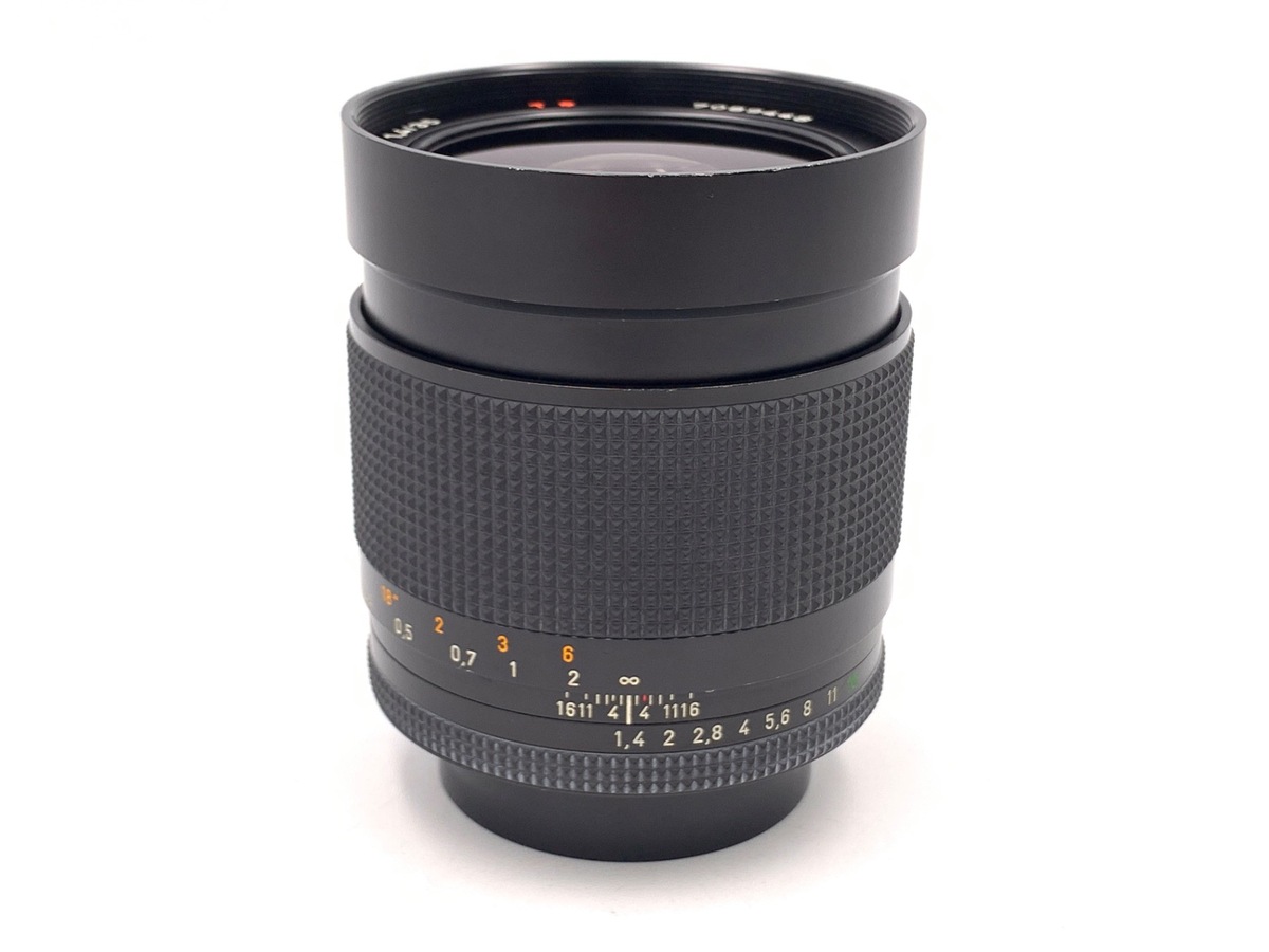 中古】コンタックス RTSディスタゴン 35mm F1.4 MM（G） 在庫一覧