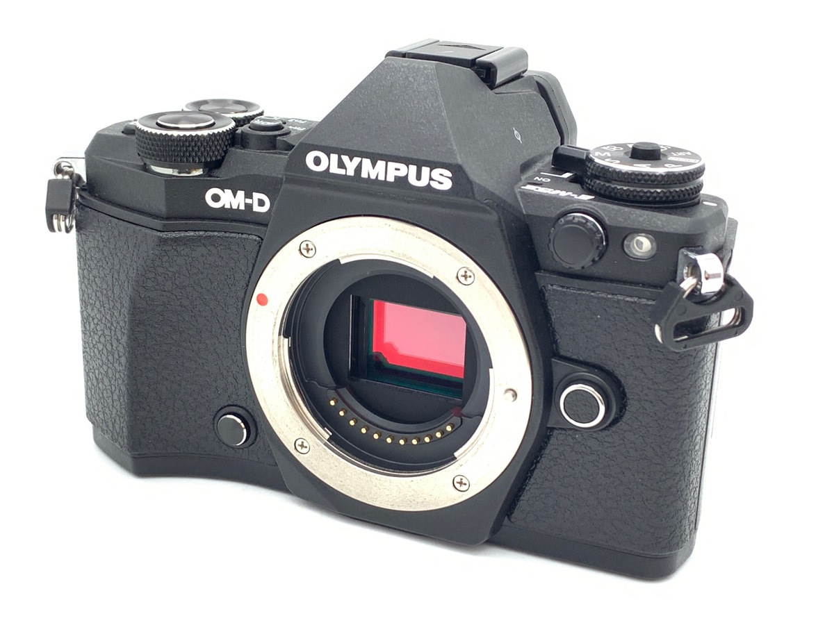 OLYMPUS OM-D E-M5 Mark II ボディ 中古価格比較 - 価格.com
