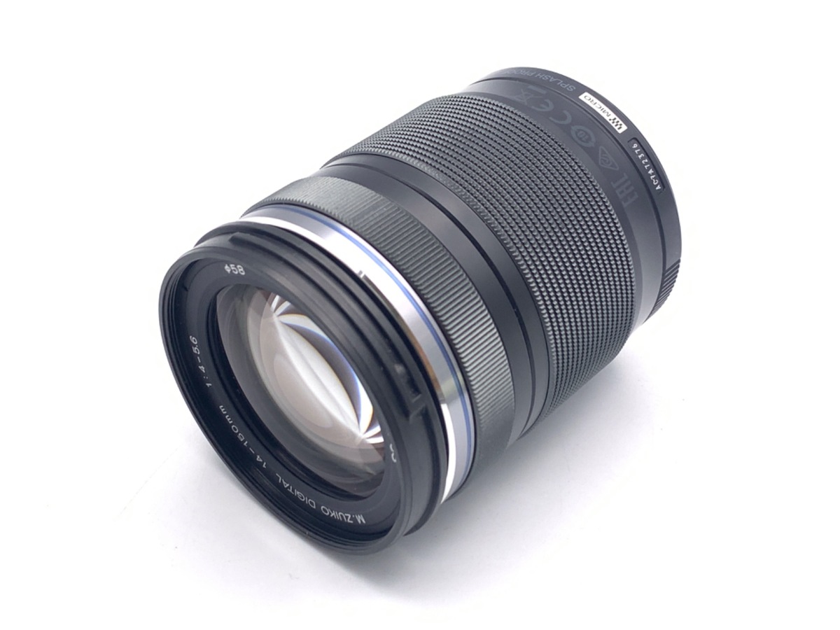 中古】オリンパス M.ZUIKO DIGITAL ED 14-150mm F4.0-5.6 II｜｜カメラ