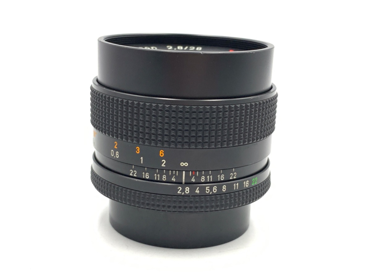 RTSディスタゴン 28/2.8 MM(J)