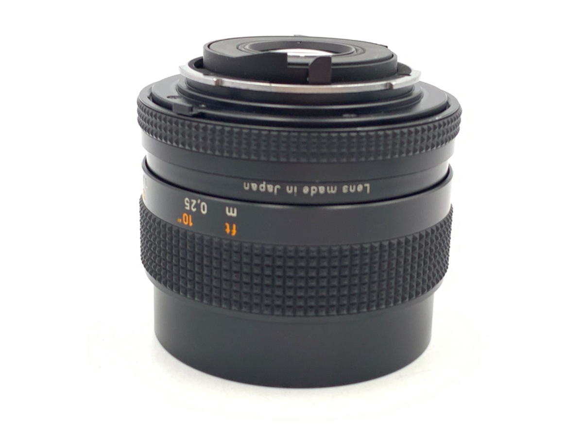 RTSディスタゴン 28/2.8 MM(J)