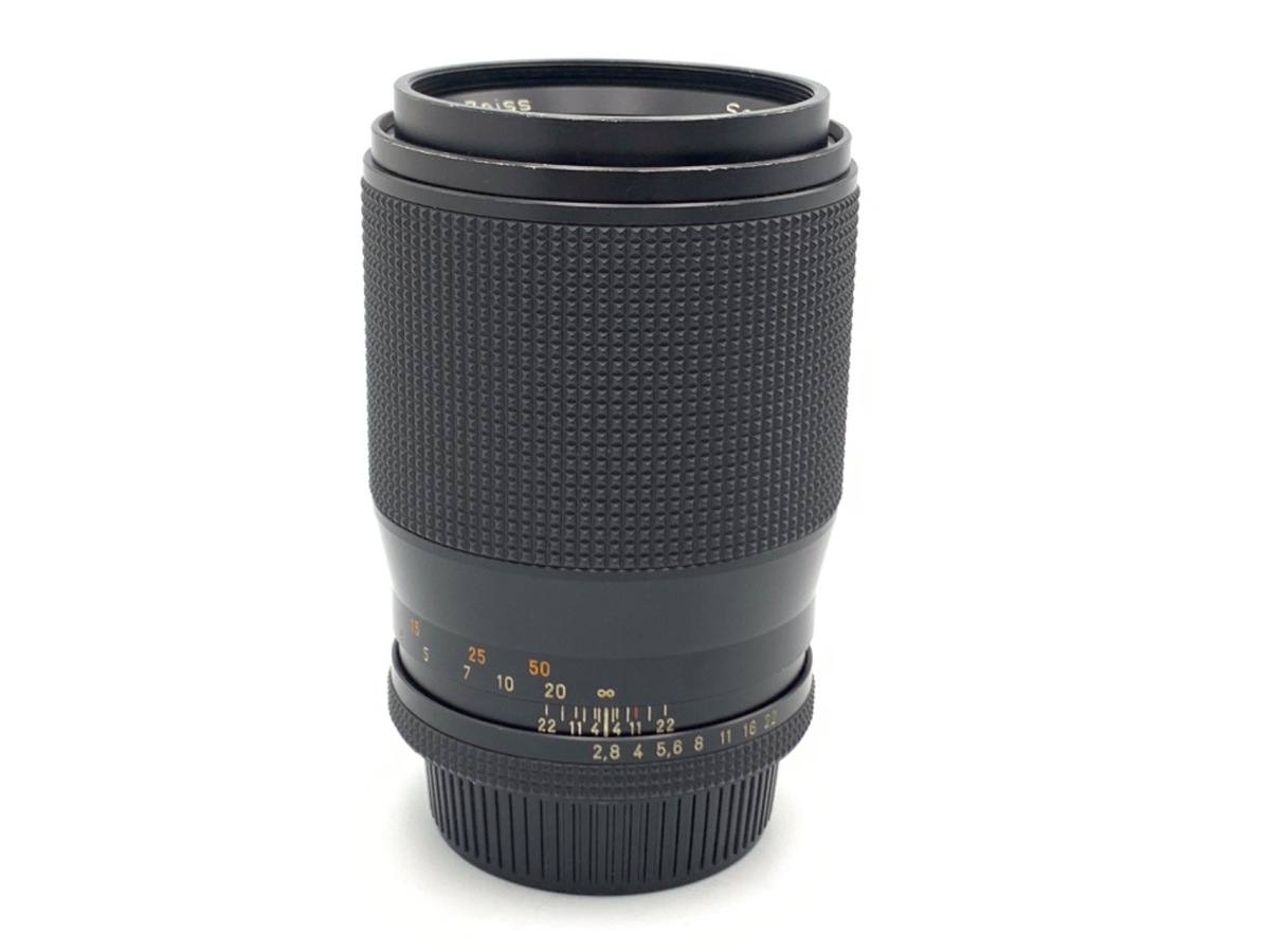 中古】コンタックス RTS Sonnar 135mm F2.8 AE（J） 在庫一覧｜カメラ