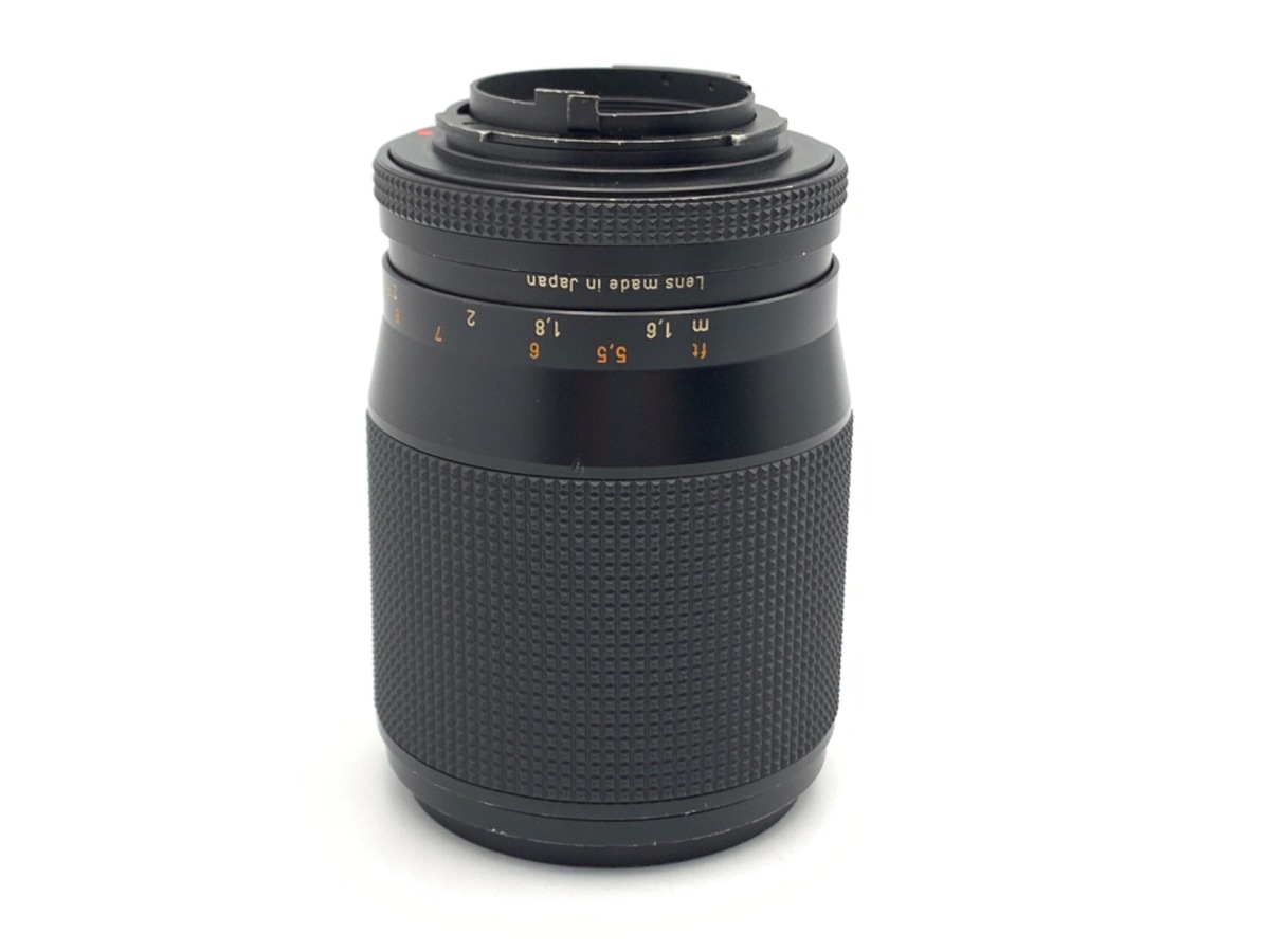 RTSゾナー 135/2.8 AE(J)