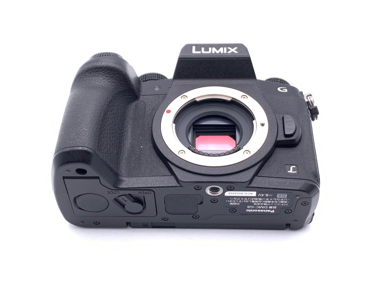 DMC-G8 ���ި�y1600����f�z