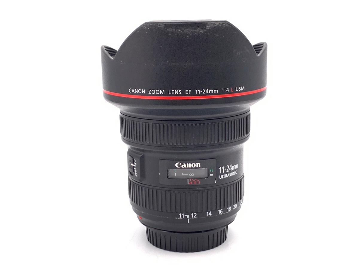 CANON キャノン/交換レンズ/EF11-24mm F4L USM/9520B001/ABランク/78【中古】 EF11-24mm F4L USM 中古価格比較 - 価格.com