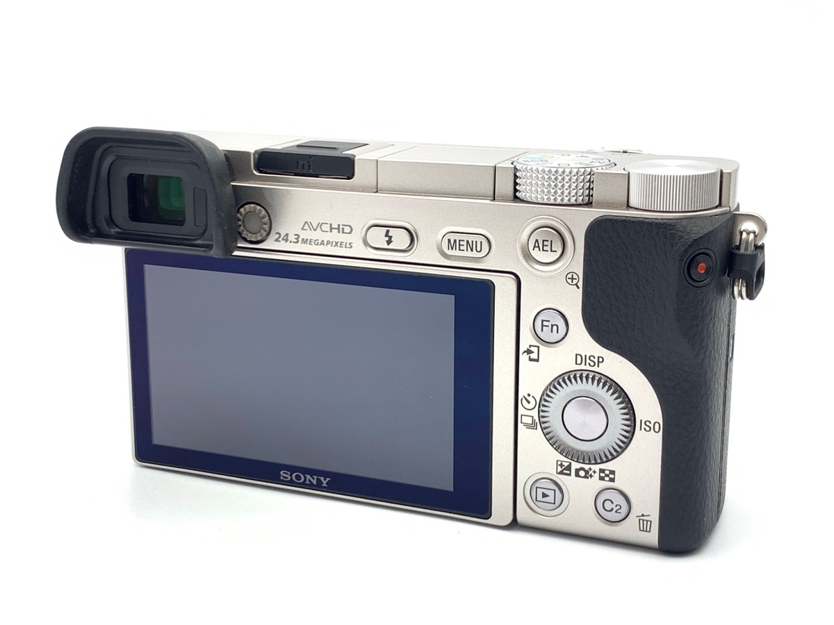 ��6000 ���ި ���ް ILCE-6000�y2430����f�z