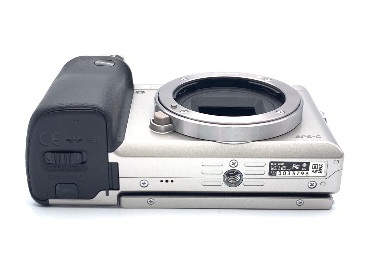 ��6000 ���ި ���ް ILCE-6000�y2430����f�z