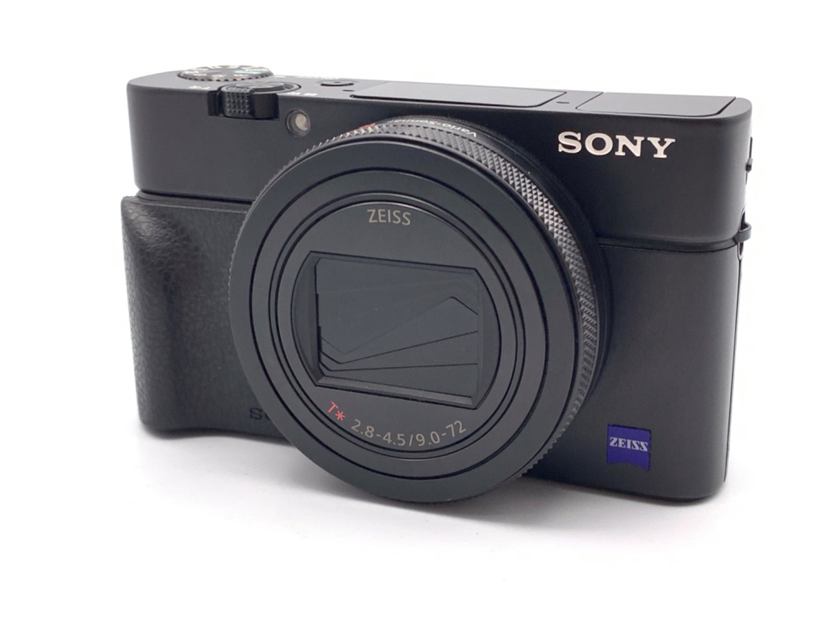 中古】ソニー Cyber-Shot DSC-RX100M7 在庫一覧｜カメラのキタムラ