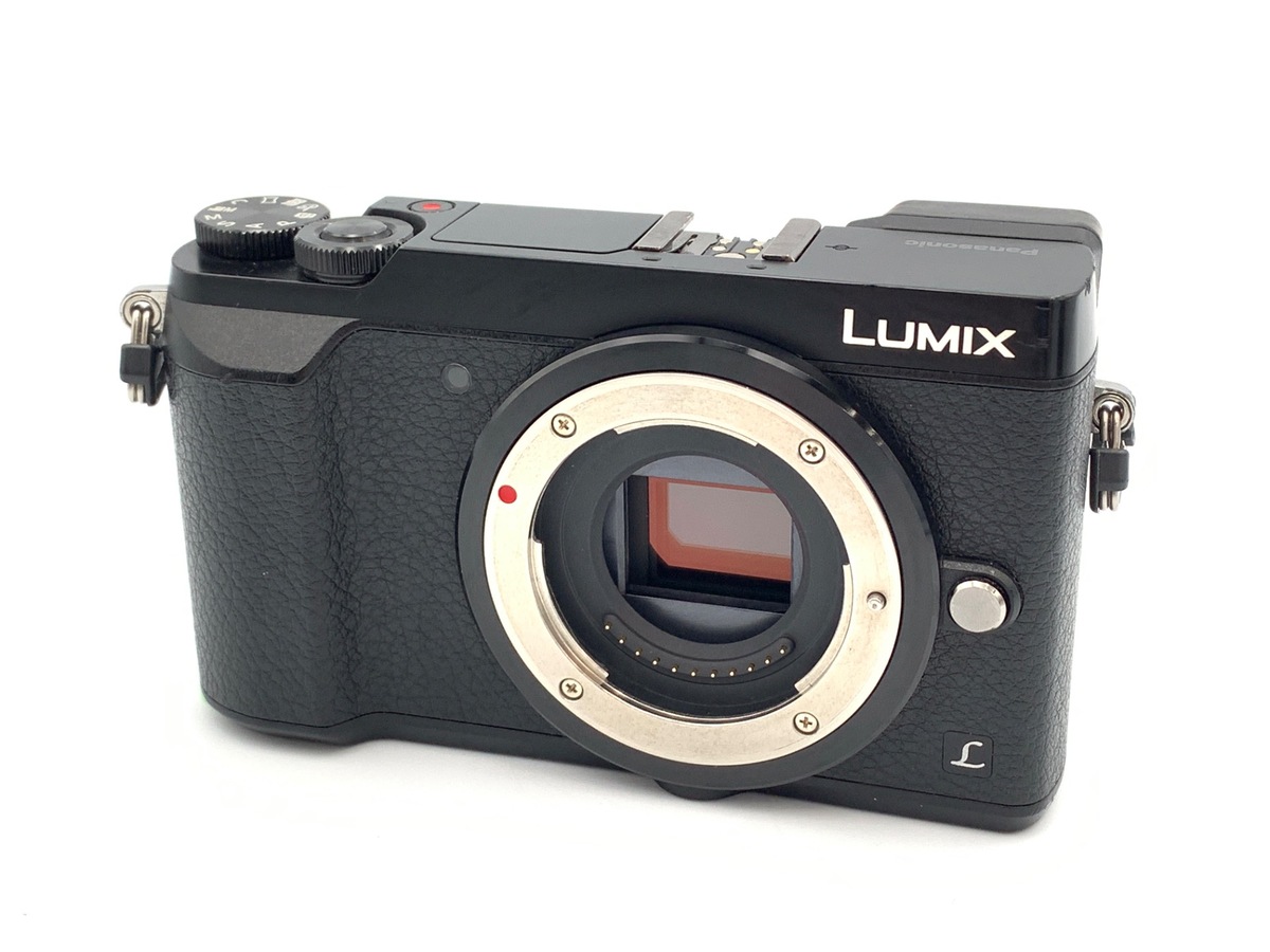 中古】ミラーレス一眼｜GX7MK2 在庫一覧｜カメラのキタムラ