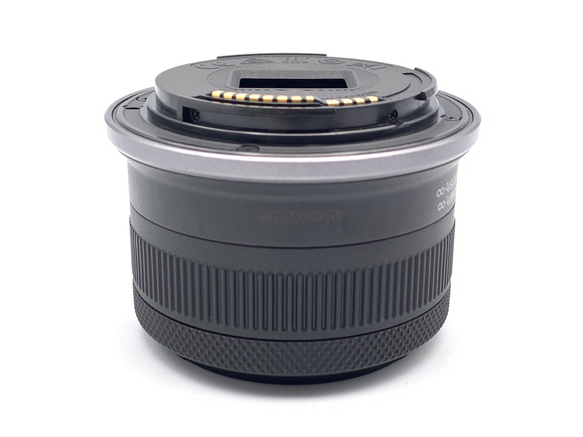 RF-S18-45mm F4.5-6.3 IS STM