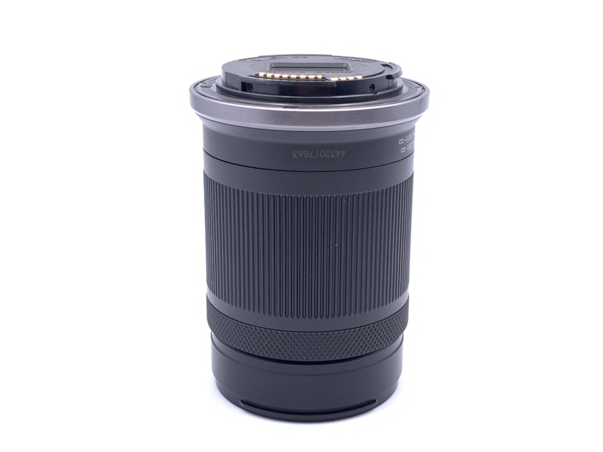 RF-S55-210mm F5-7.1 IS STM