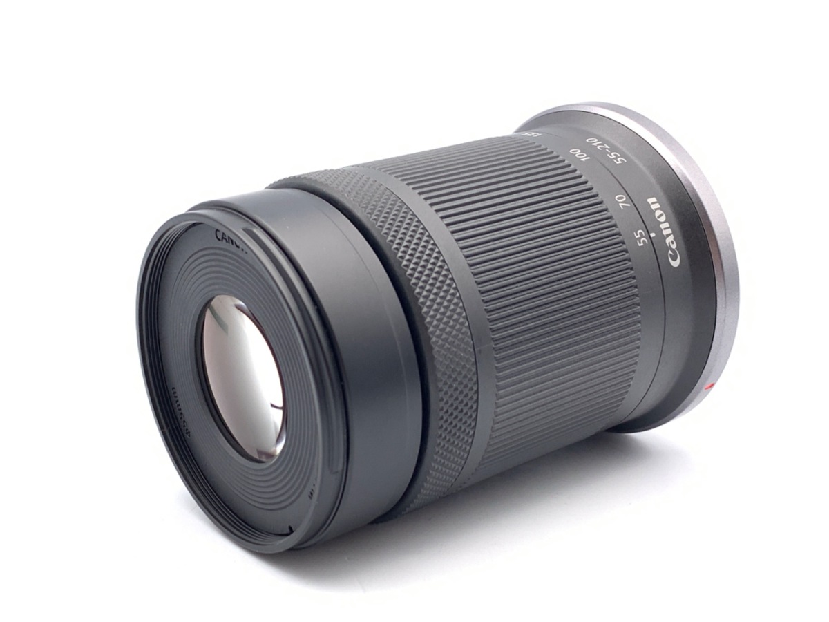 RF-S55-210mm F5-7.1 IS STM