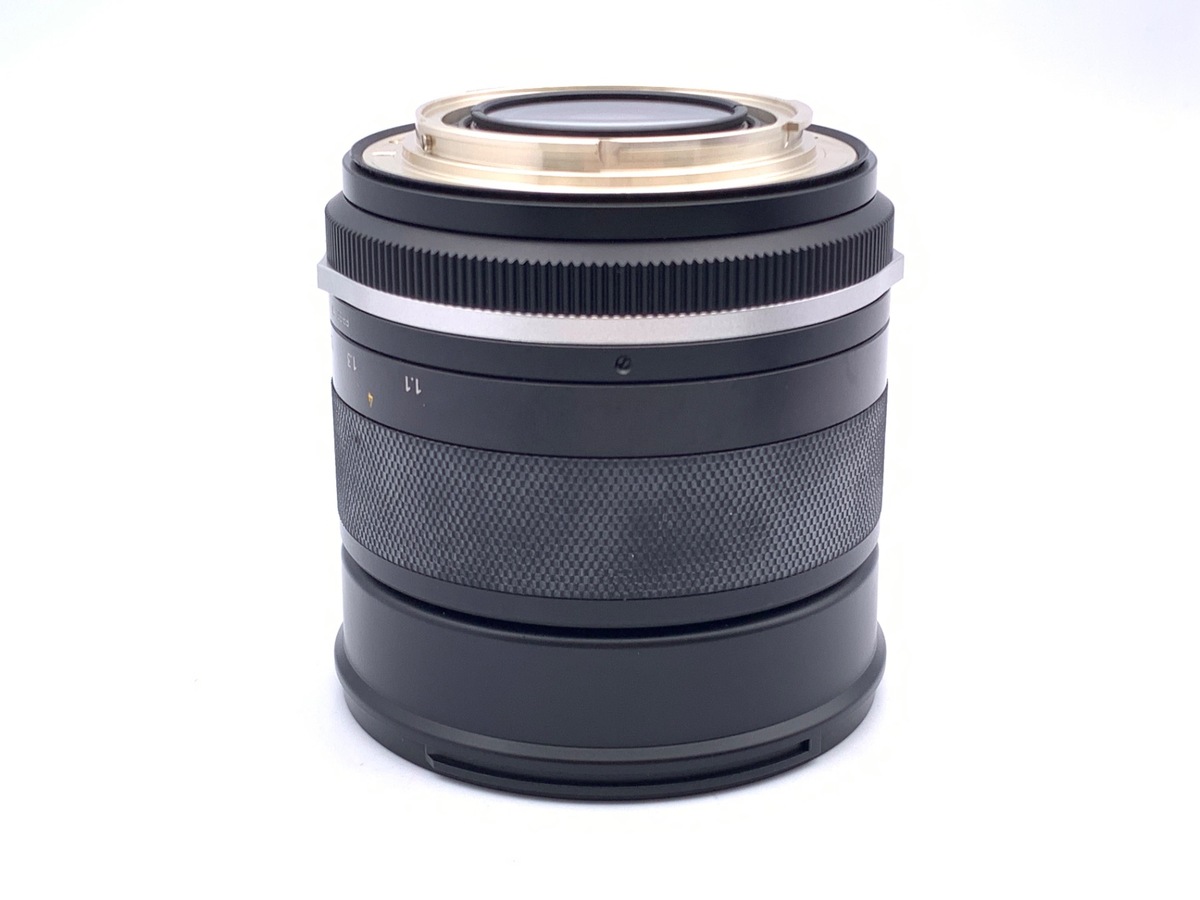 MF 85mm F1.4 MK2 キヤノンEF