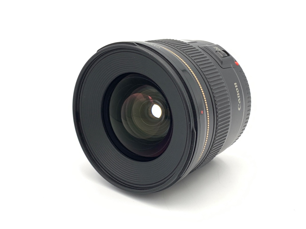EF 20/2.8 USM