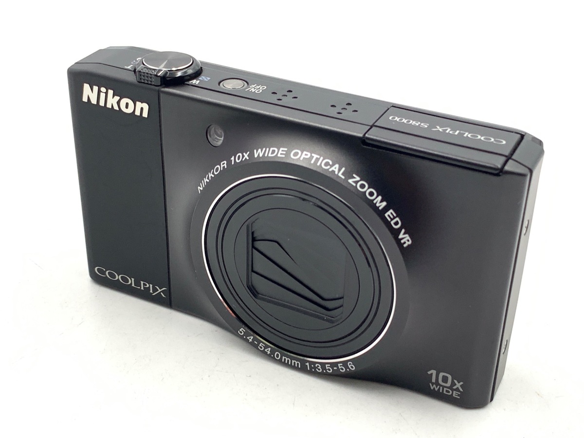 COOLPIX S8000 ��ׯ� �y1420����f�z