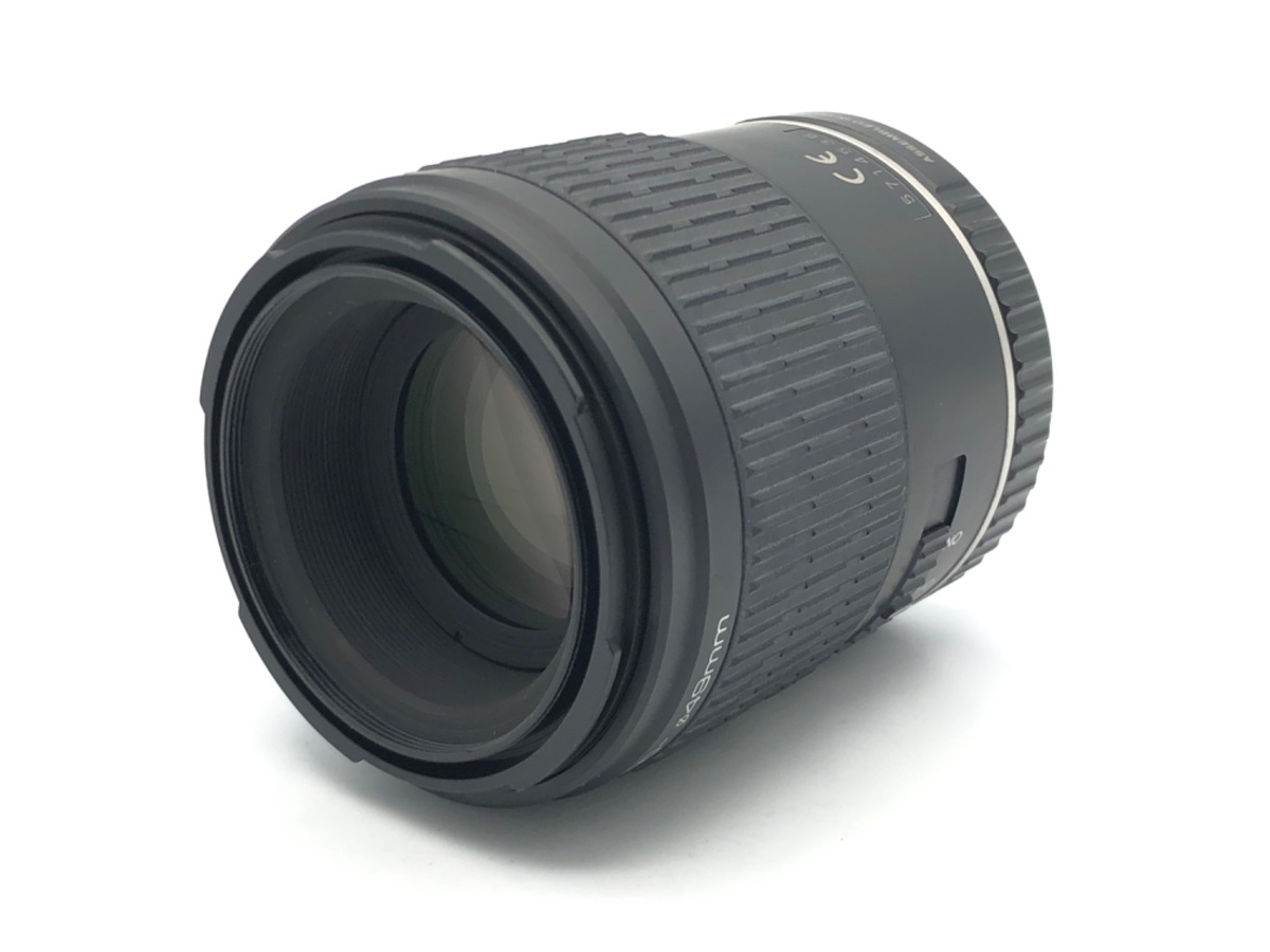D FA 100/2.8 マクロ