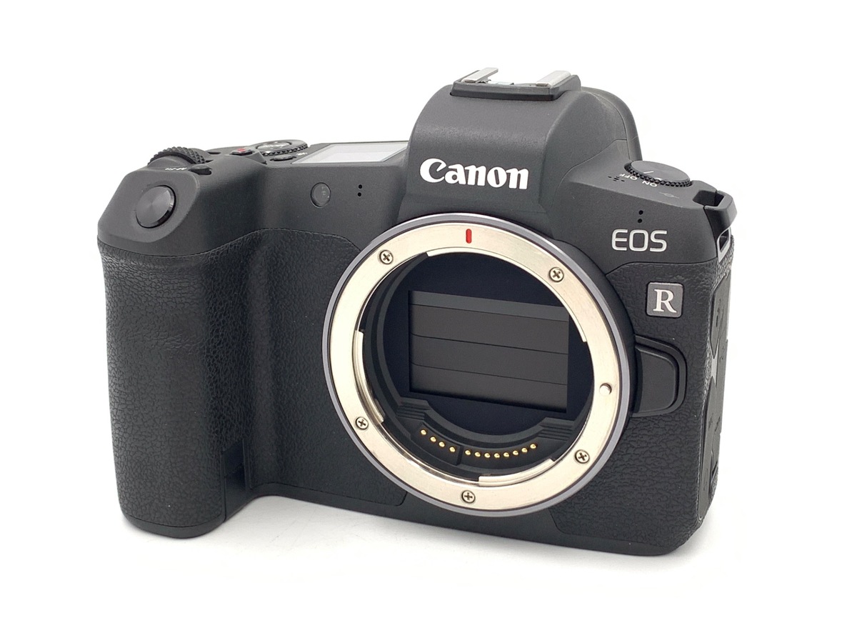 EOS R ボディ