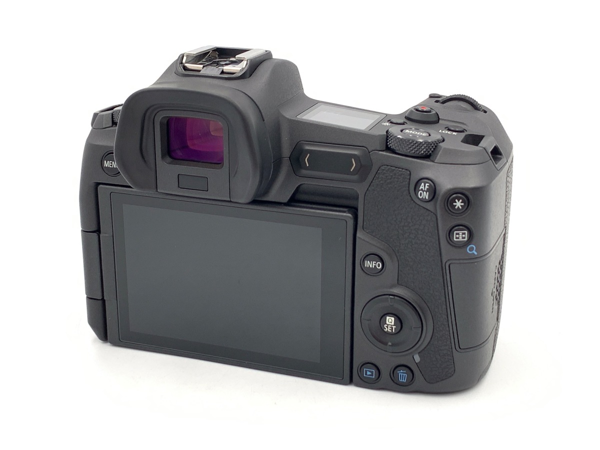 EOS R ボディ