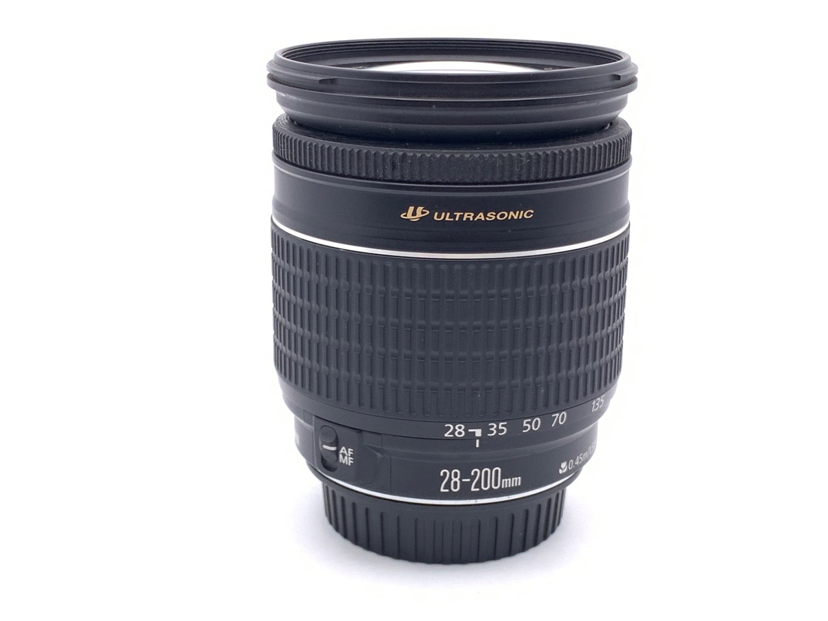 EF 28-200/3.5-5.6 USM