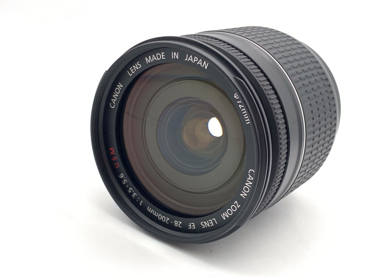 EF 28-200/3.5-5.6 USM