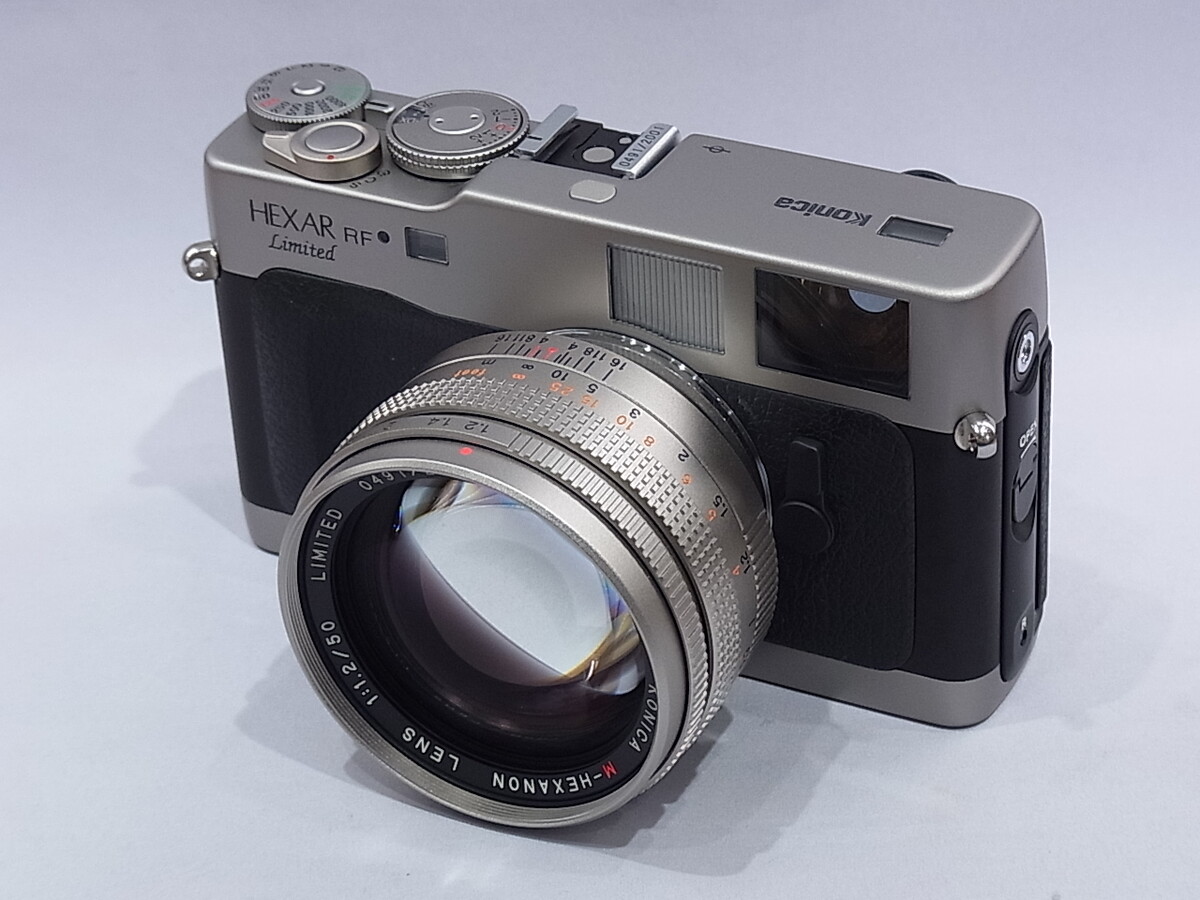 中古】HEXAR 在庫一覧｜カメラのキタムラ