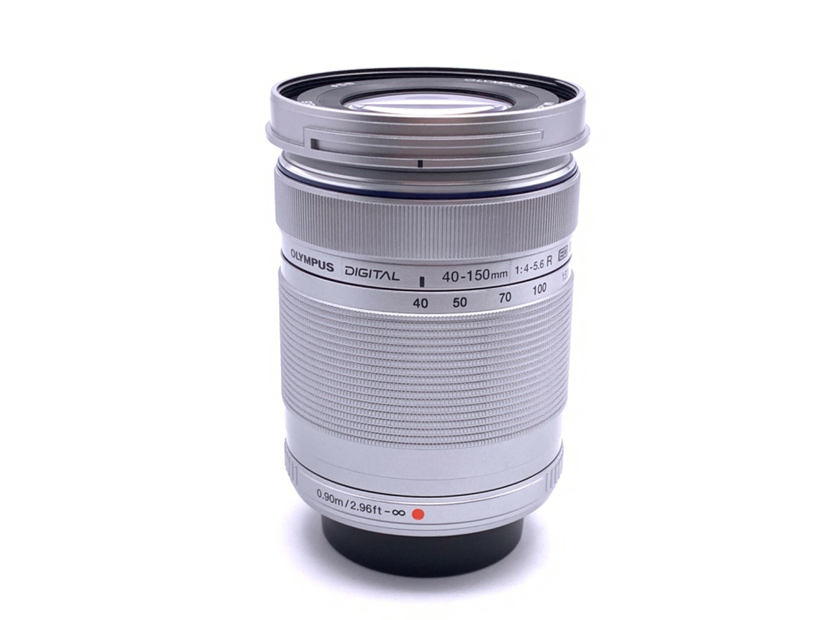 中古】M.ZUIKO DIGITAL ED 40-150/4.0-5.6 ｼﾙﾊﾞｰ 在庫一覧｜カメラの