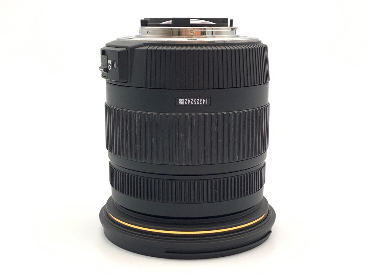 17-50/2.8 ニコン EX DC OS HSM