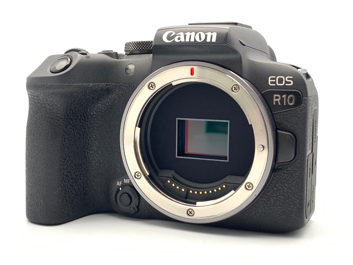 価格.com - EOS R10 ボディ 中古価格比較