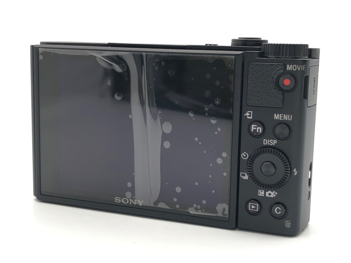 DSC-WX800【1820万画素】