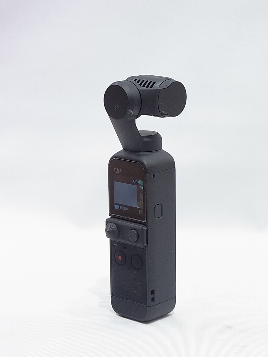 中古】DJI Pocket 2 Creator Combo OP2CP2 在庫一覧｜カメラのキタムラ