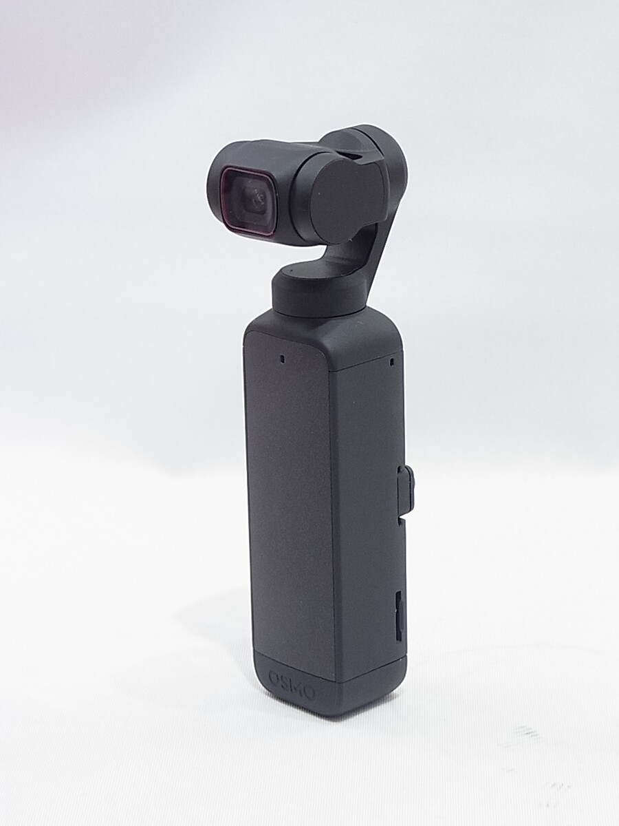 中古】DJI Pocket 2 Creator Combo OP2CP2｜｜カメラのキタムラネット