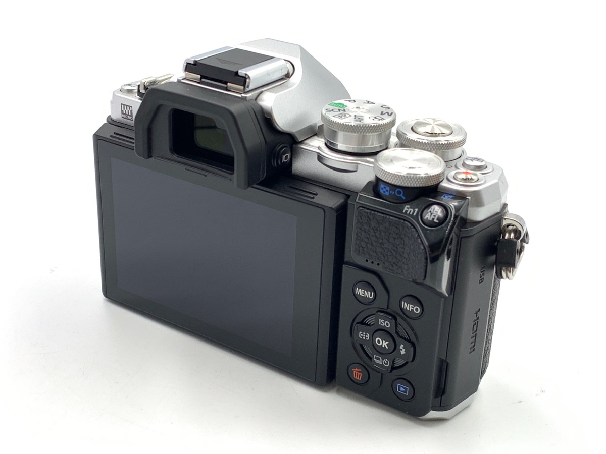 OM-D E-M10 Mark III ���ި ���ް�y1605����f�z