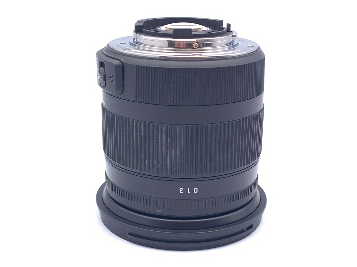 17-70/2.8-4 ƺ� DC MACRO OS HSM Contemporary