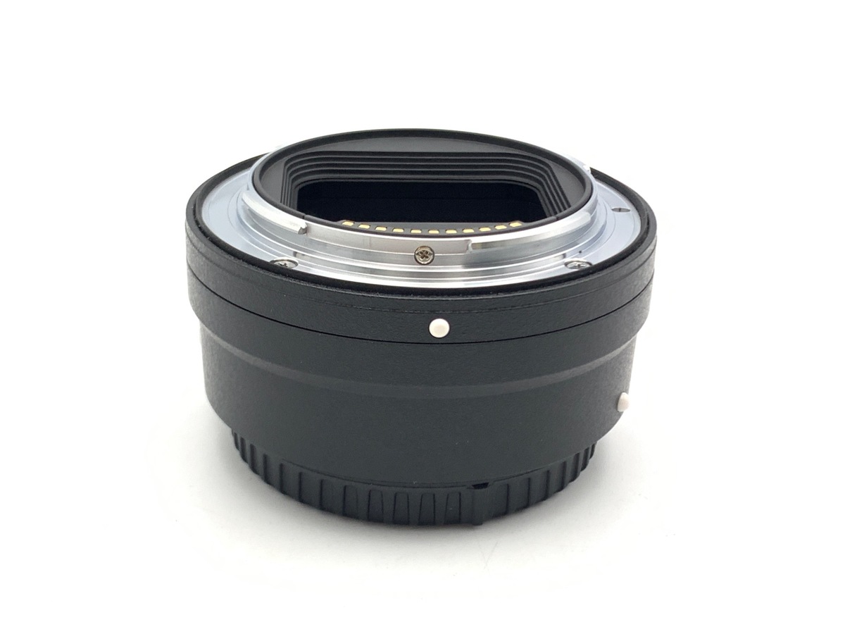 中古】ニコン マウントアダプター FTZ II ［レンズ側：ニコンF ボディ