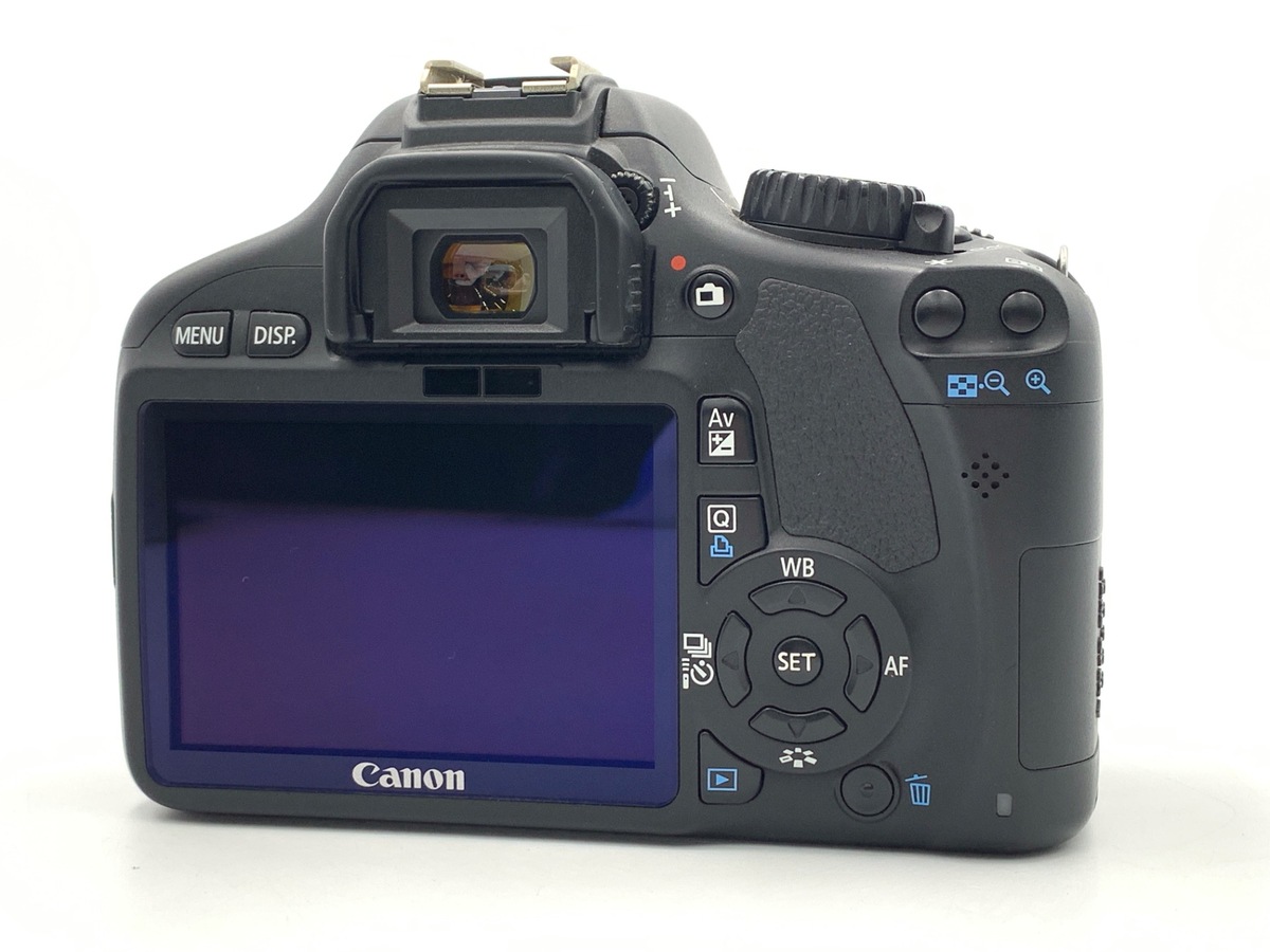 EOS Kiss X4 ボディ【1800万画素】