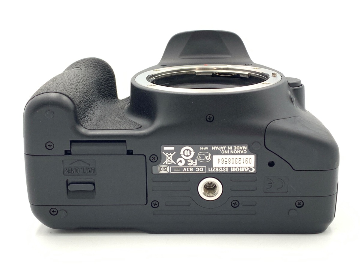 EOS Kiss X4 ボディ【1800万画素】