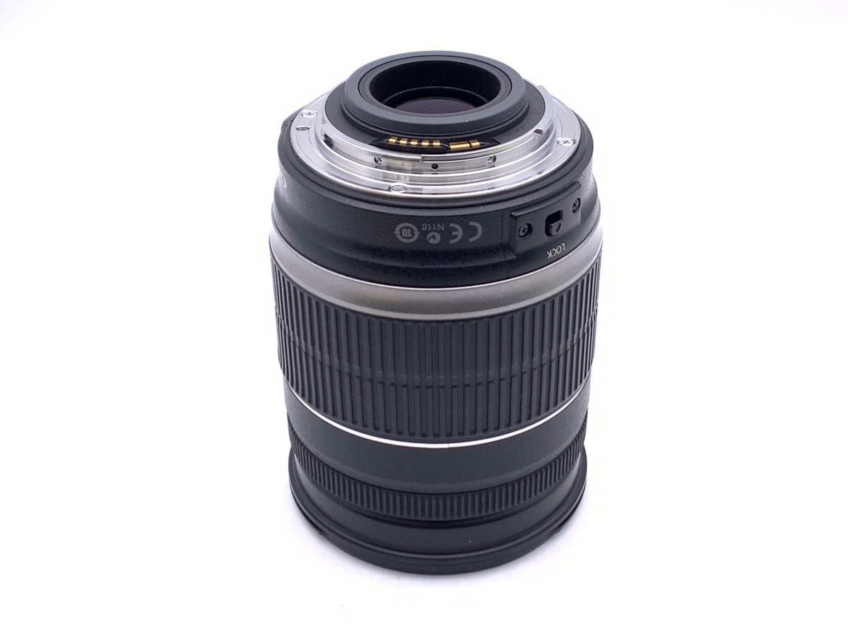 EF-S 18-200/3.5-5.6 IS