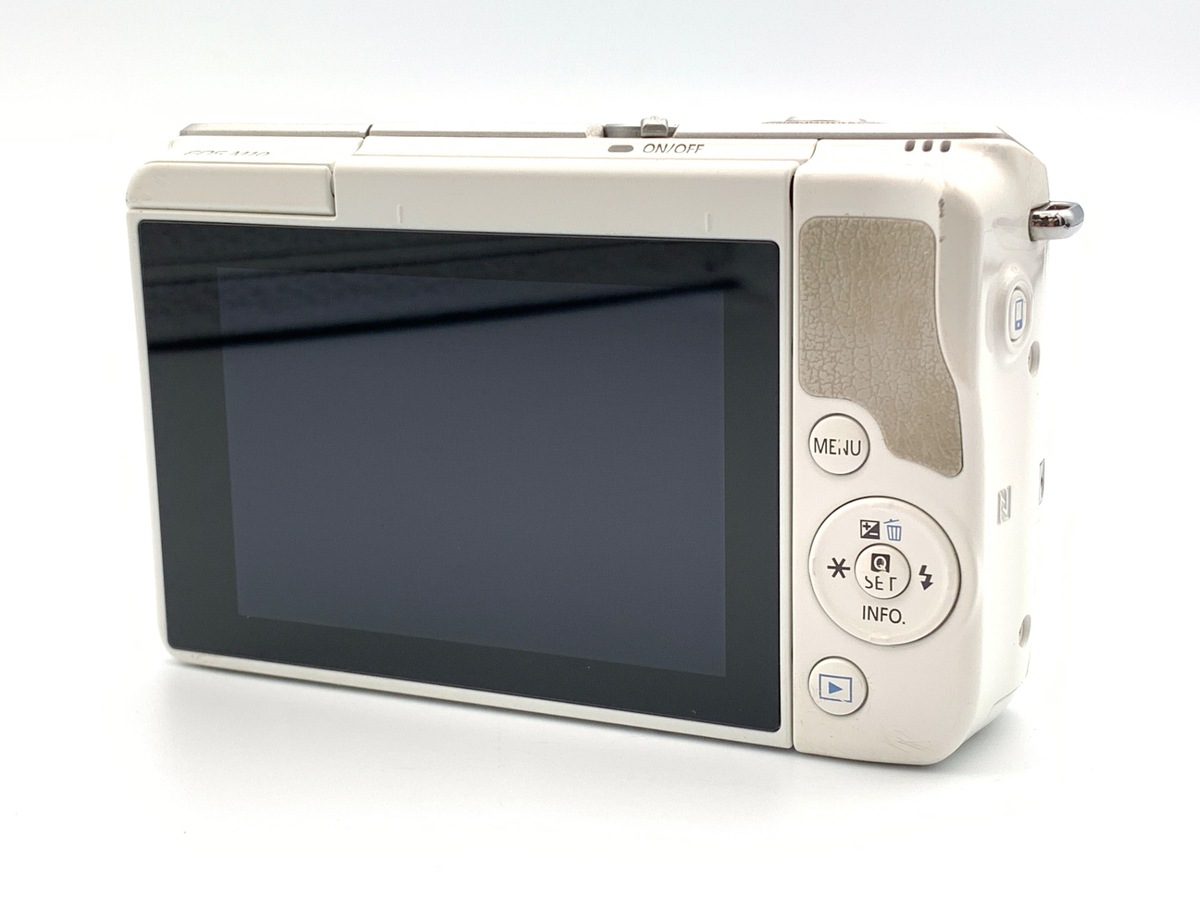 EOS M10 ���ި �ܲāy1800����f�z
