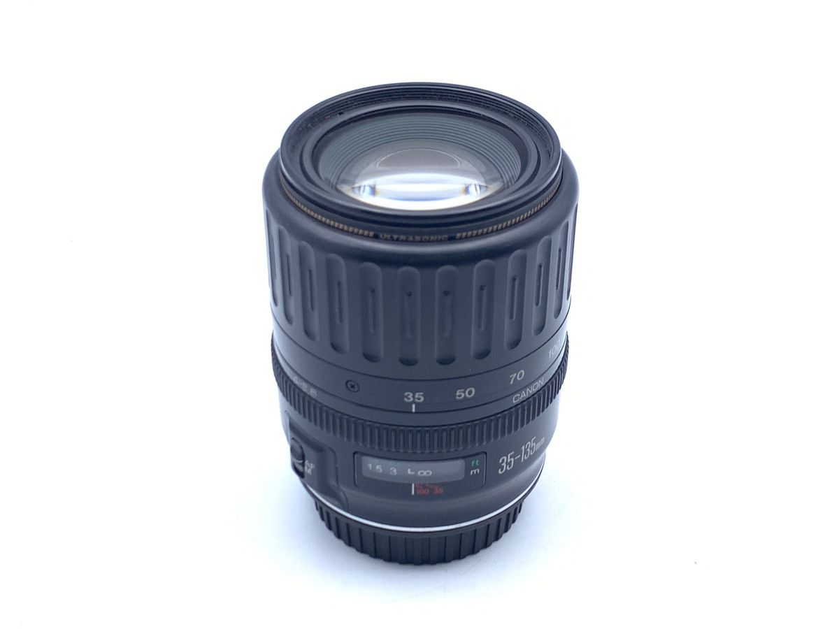 中古】キヤノン EF 35-135 F4-5.6 USM 在庫一覧｜カメラのキタムラ