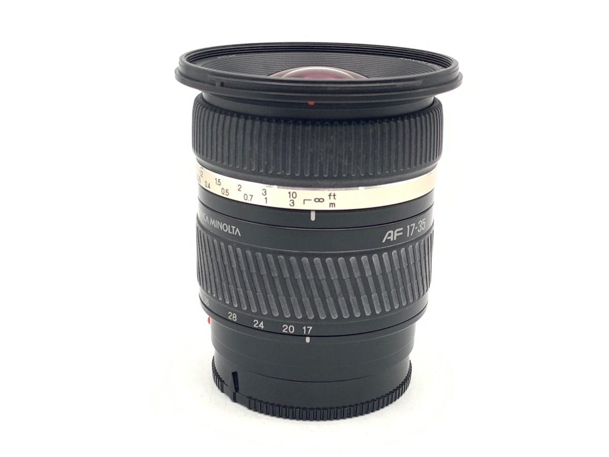 中古レンズ コニカミノルタ 製品一覧 - 価格.com