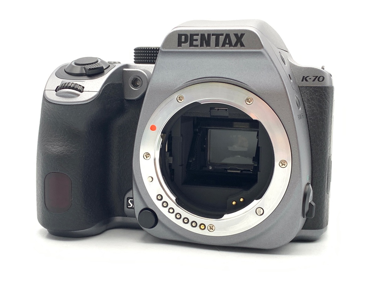 PENTAX K-70 ボディ 中古価格比較 - 価格.com