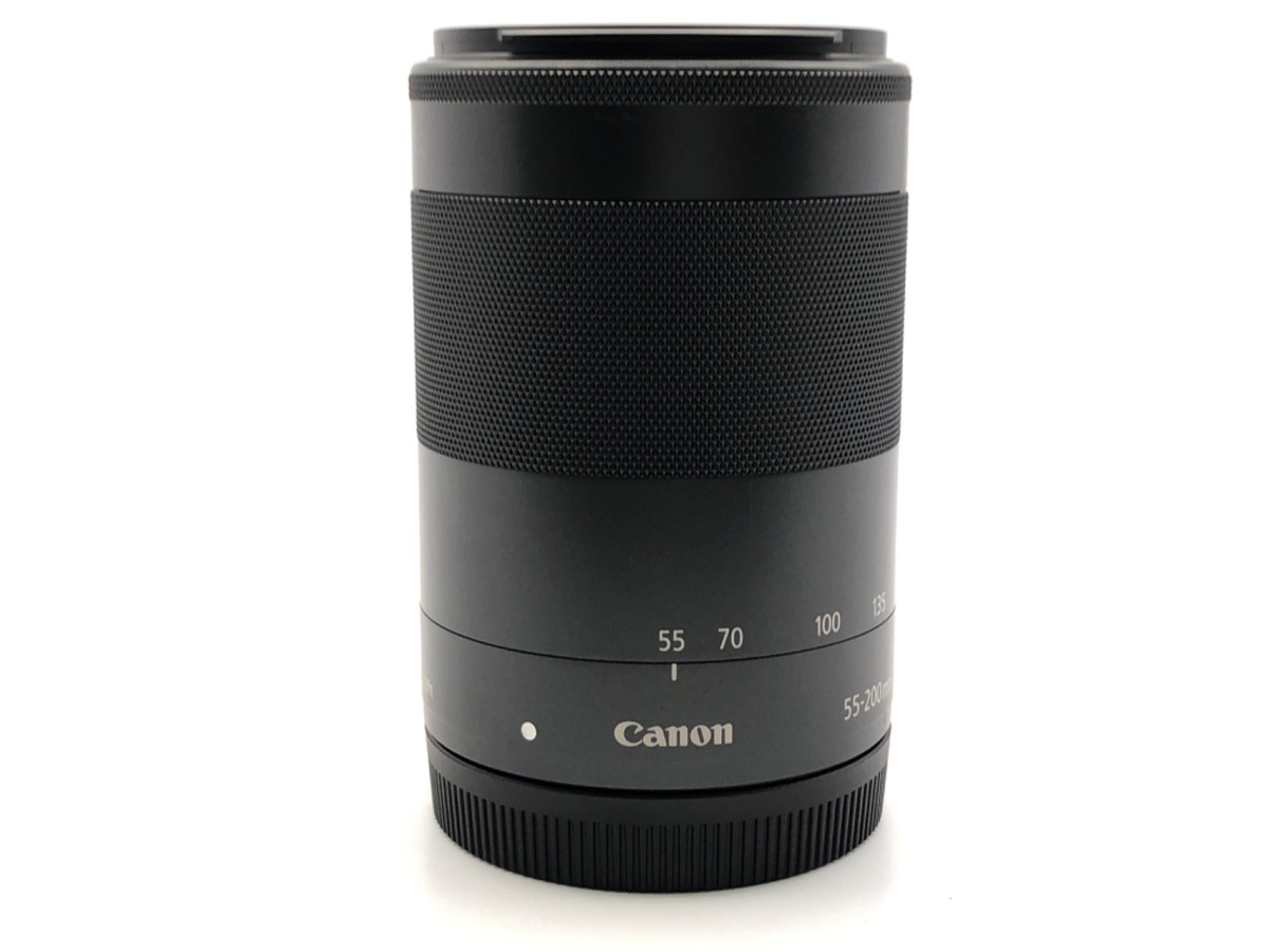 EF-M55-200mm F4.5-6.3 IS STM 中古価格比較 - 価格.com
