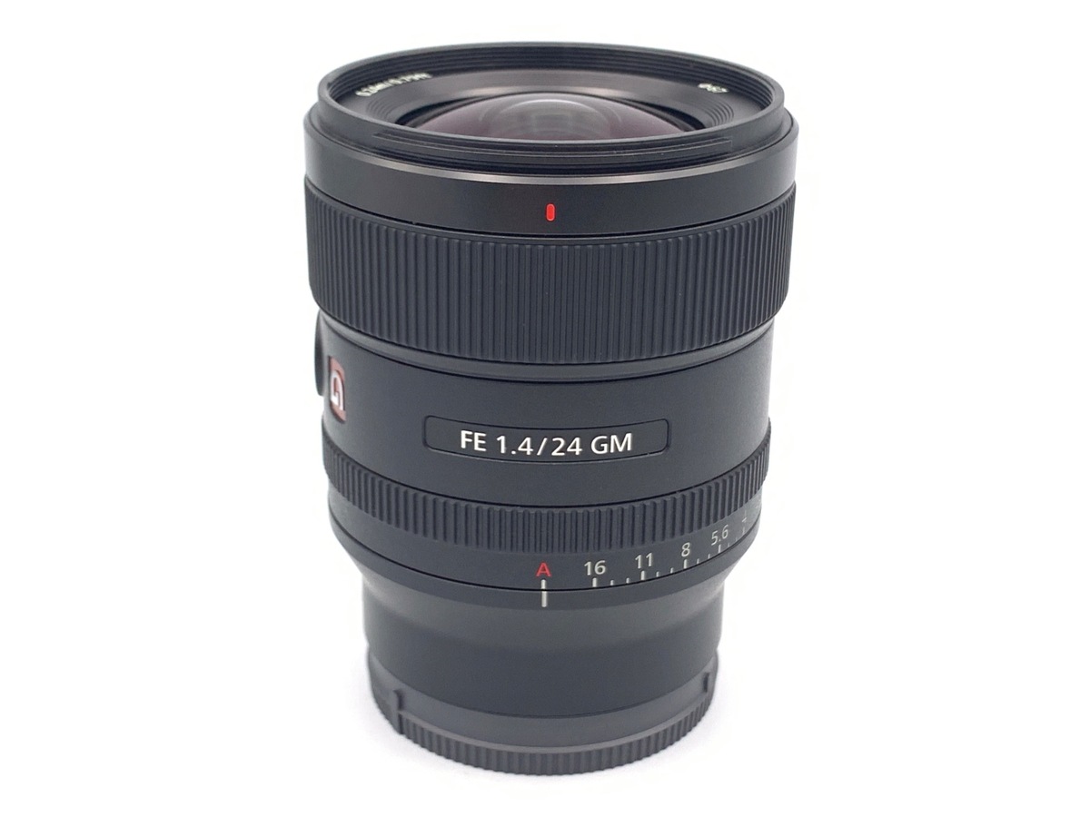 FE 24mm F1.4 GM SEL24F14GM 中古価格比較 - 価格.com