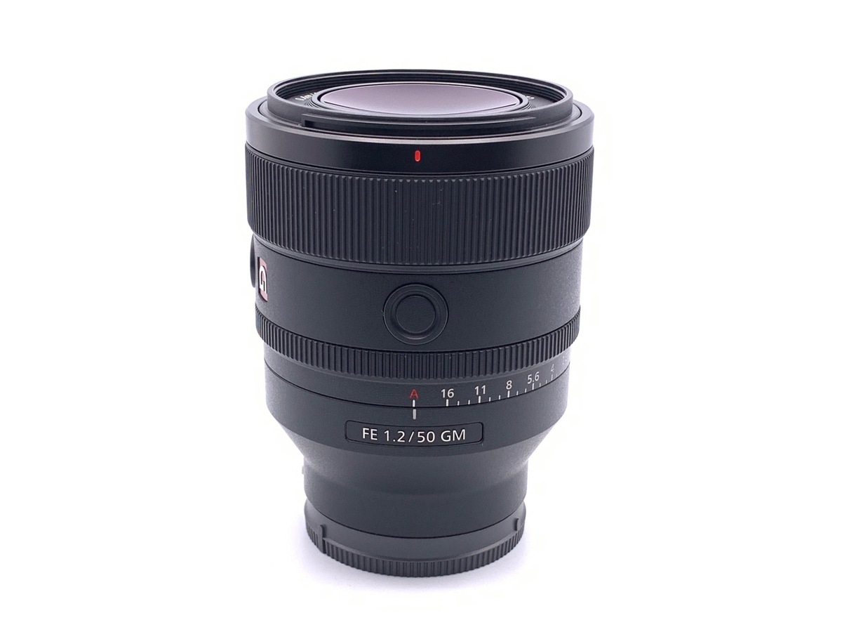 新品同様✴︎SONY 50mm F1.2 GM SEL50F12GMおまけ付き 中古】ソニー FE 50mm F1.2 GM [SEL50F12GM] 在庫一覧｜カメラのキタムラ