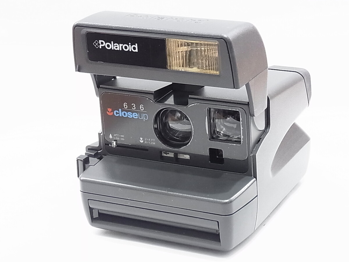 中古】フィルムカメラ｜ポラロイド 在庫一覧｜カメラのキタムラ