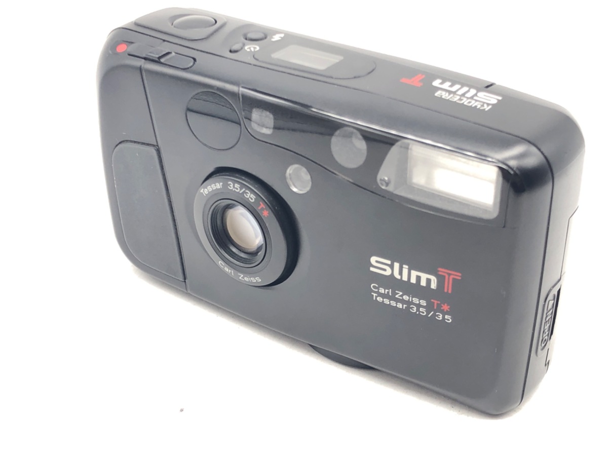 【中古】京セラ Slim T
