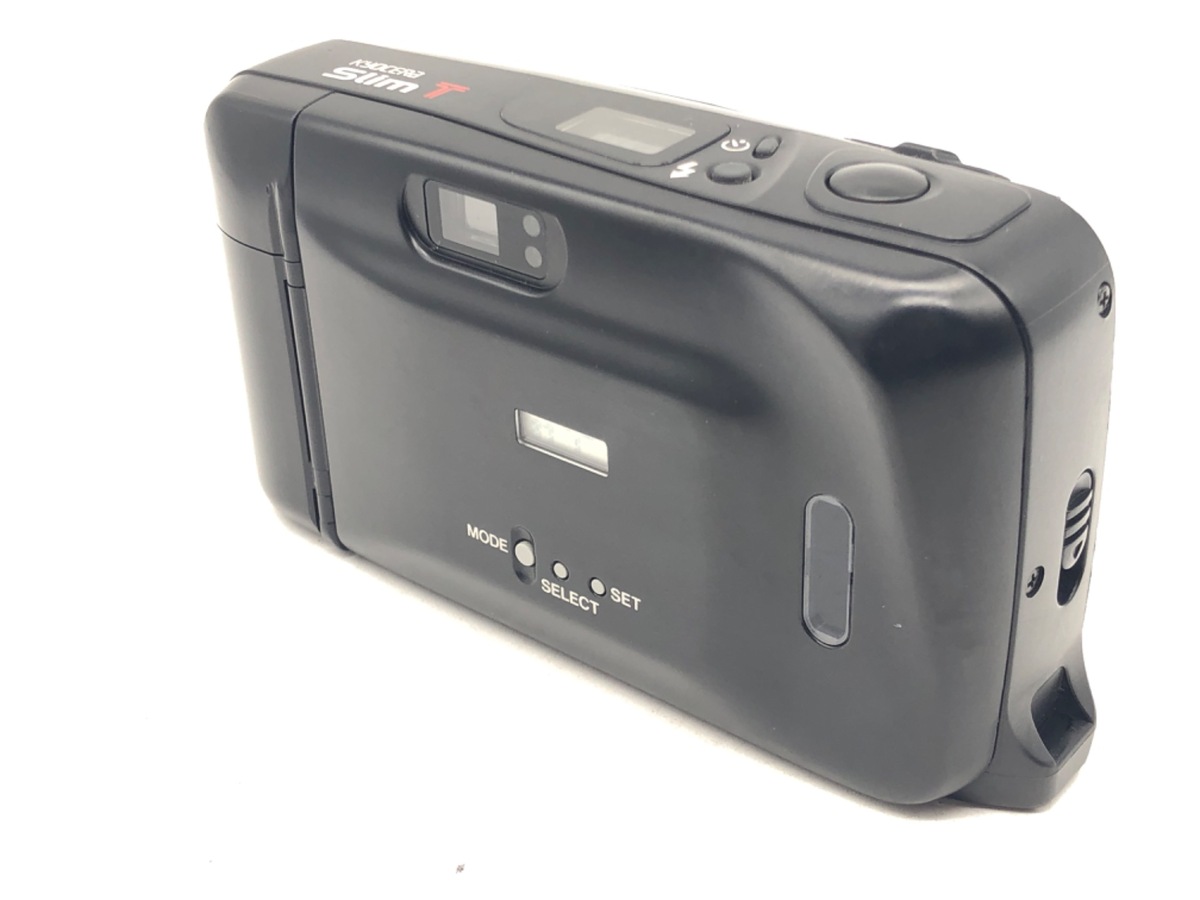 【中古】京セラ Slim T