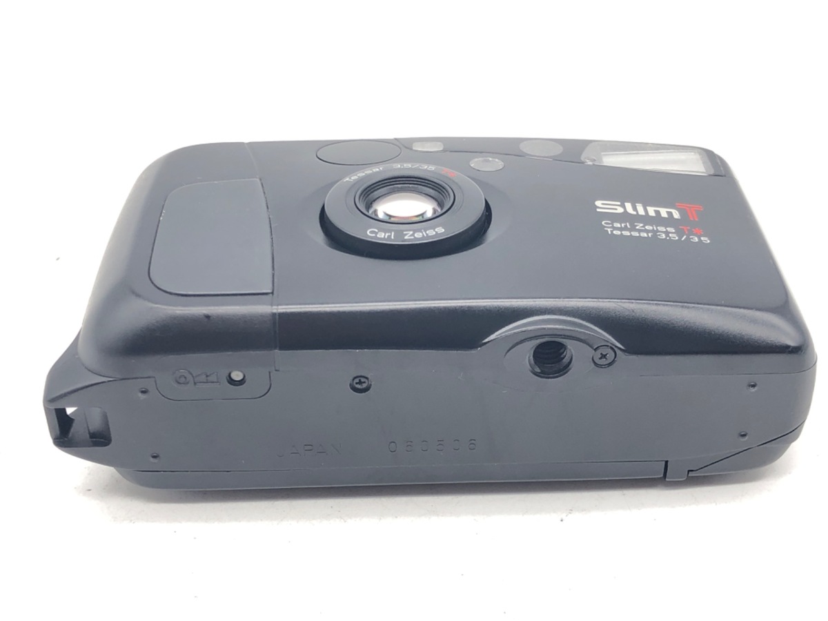 【中古】京セラ Slim T